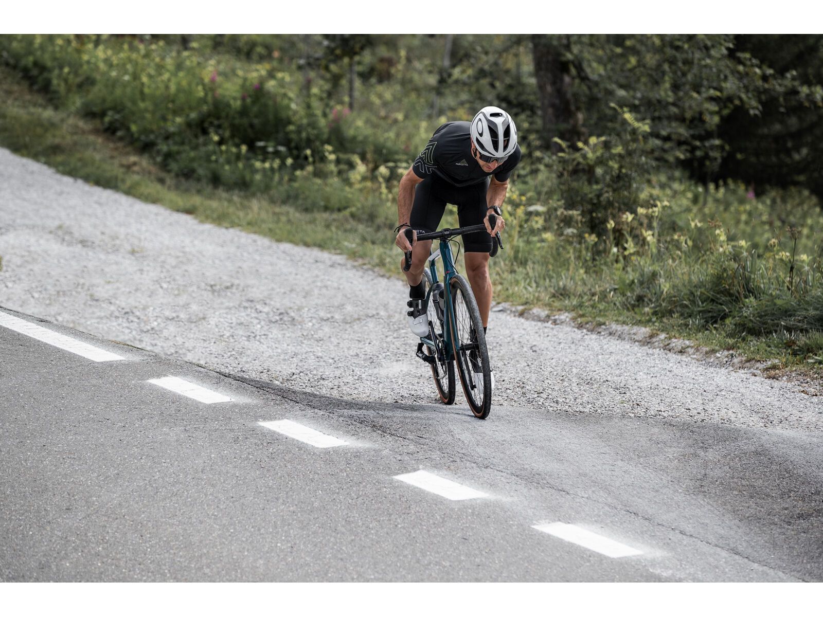 BMC Roadmachine X One - Bild 20