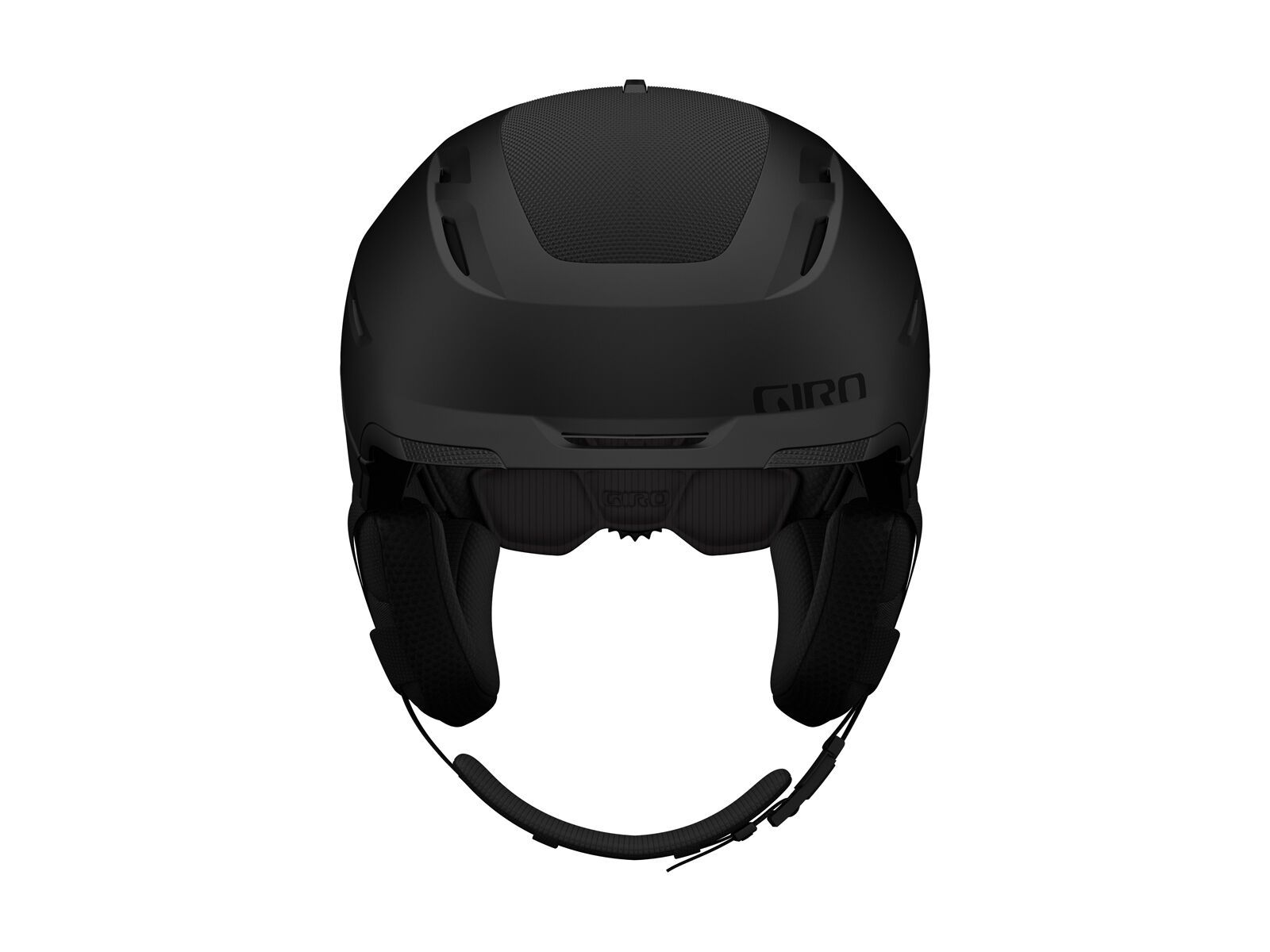 Giro Tor Spherical MIPS, matte black - Bild 4