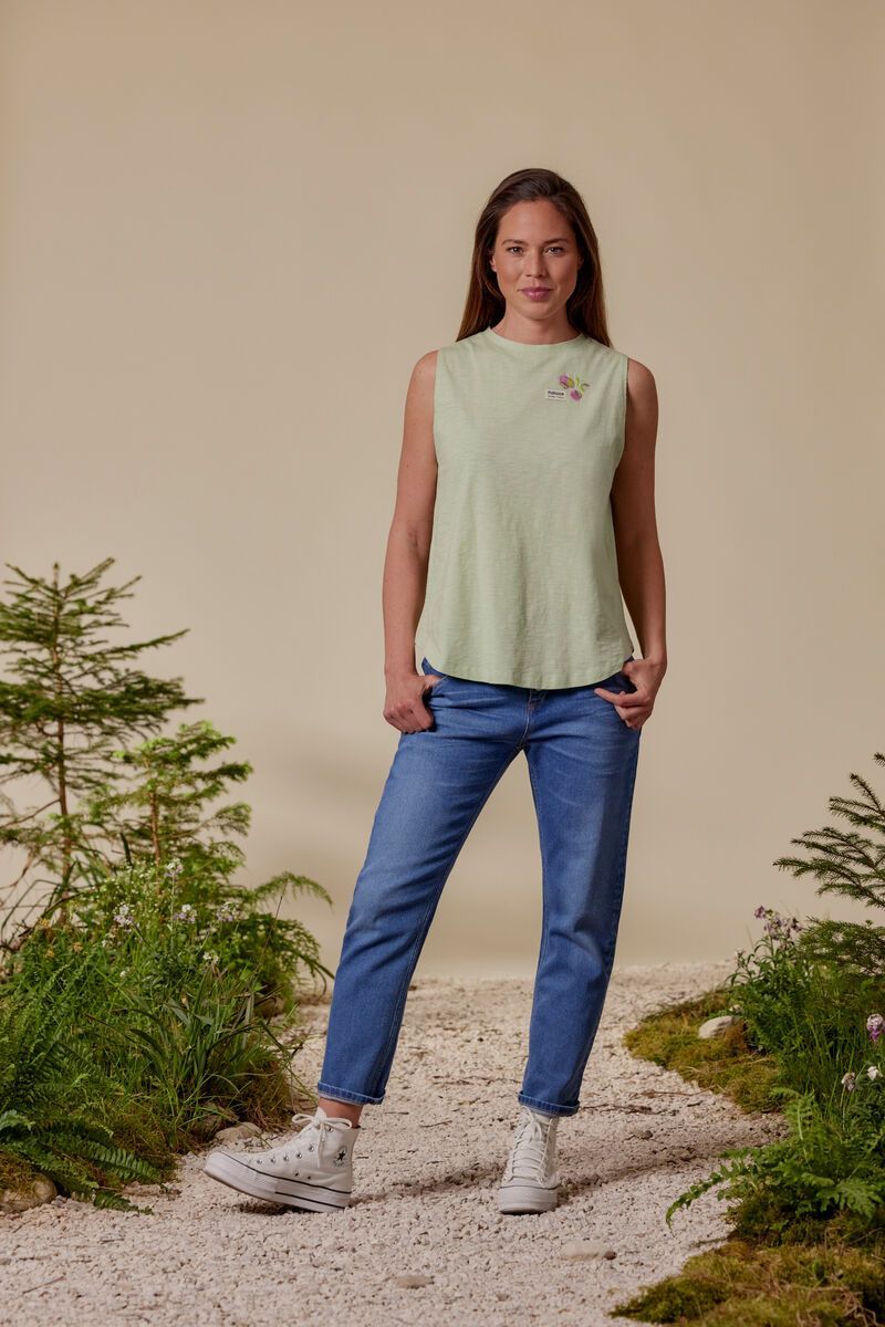 Maloja RoselendM., fennel - Bild 3