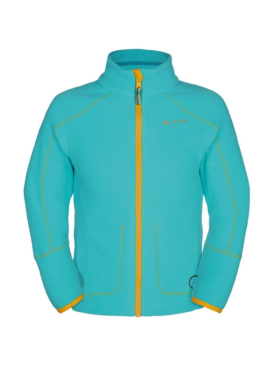 Vaude Kids Kinderhaus Jacket V, hummingbird - Bild 1
