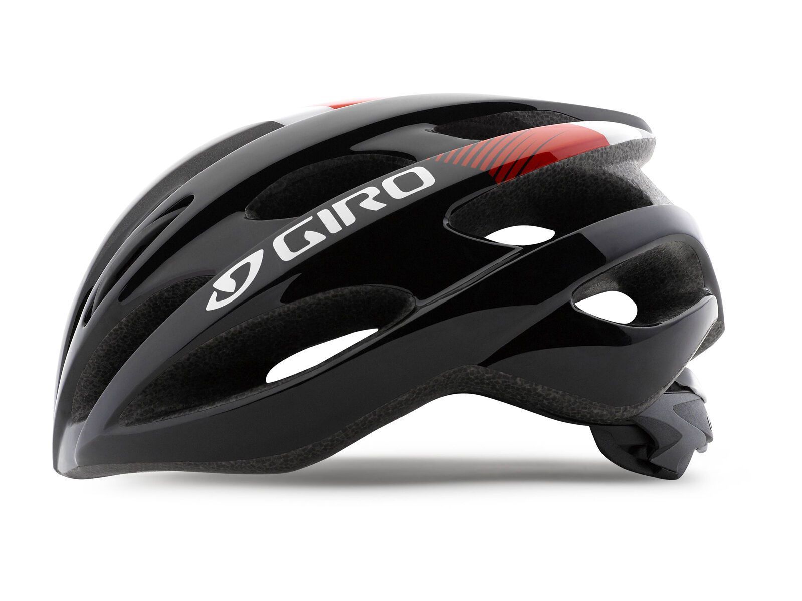 Giro Trinity, red black - Bild 2