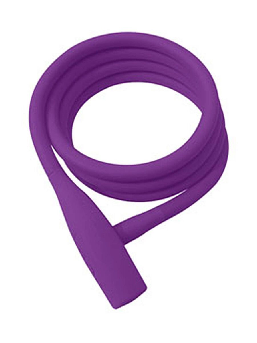 Knog Party Coil, grape - Bild 1