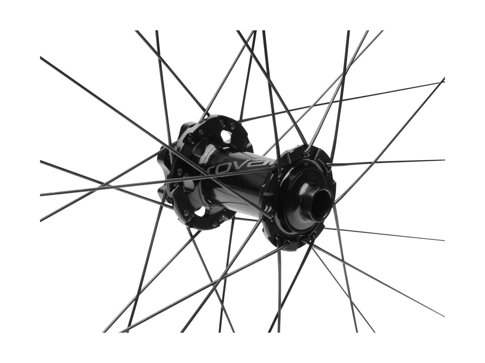 Specialized Roval Traverse SL Fattie 29 148, carbon/black - Bild 3