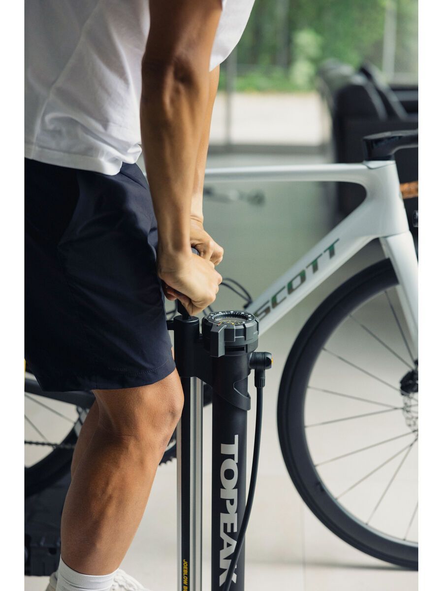 Topeak JoeBlow Booster, black - Bild 18