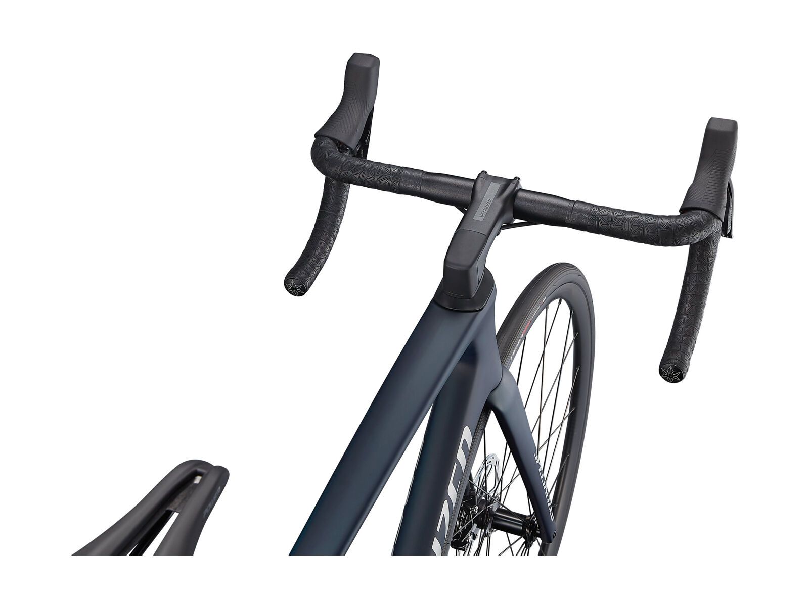 Specialized Tarmac SL7 Comp - Rival eTap AXS, teal tint/black/light silver - Bild 5