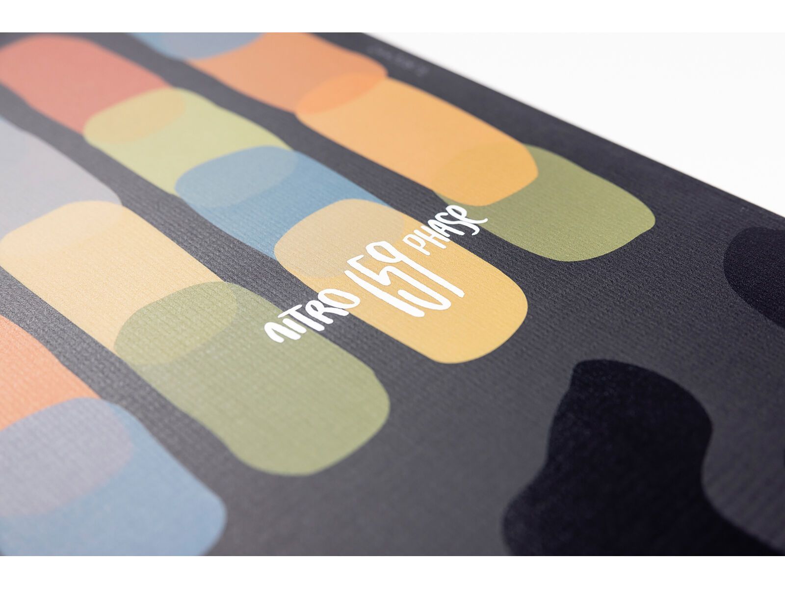 Nitro Phase Mid-Wide - Bild 10