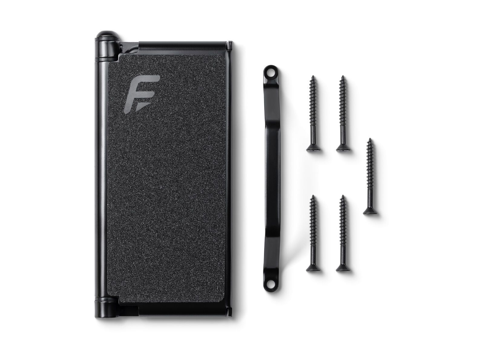 Feedback Sports Velo Hinge 2.0, black - Bild 2