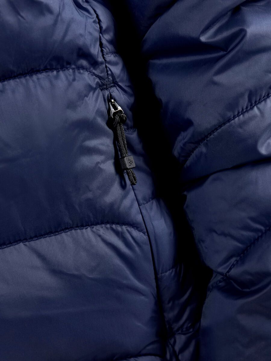 Craft Explore Core Isolate Jacket Junior, blaze - Bild 6