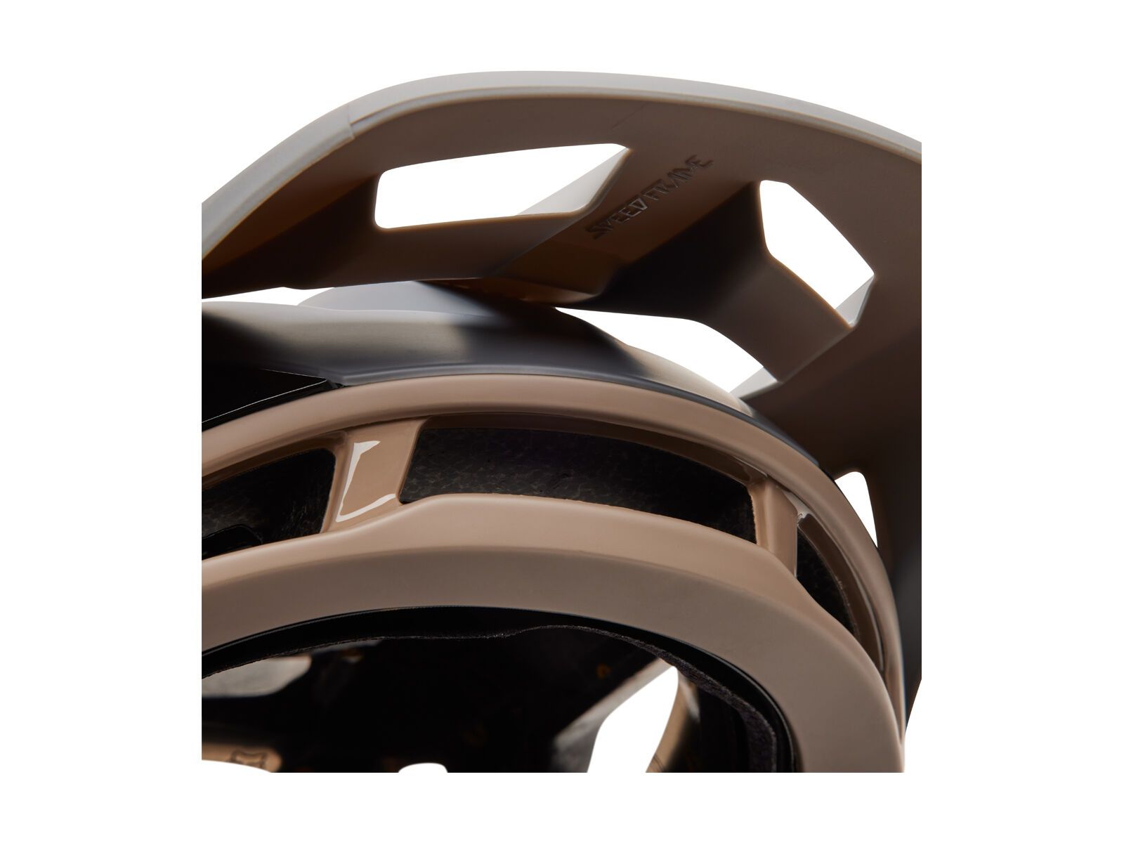 Fox Speedframe Pro KLIF, mocha - Bild 10