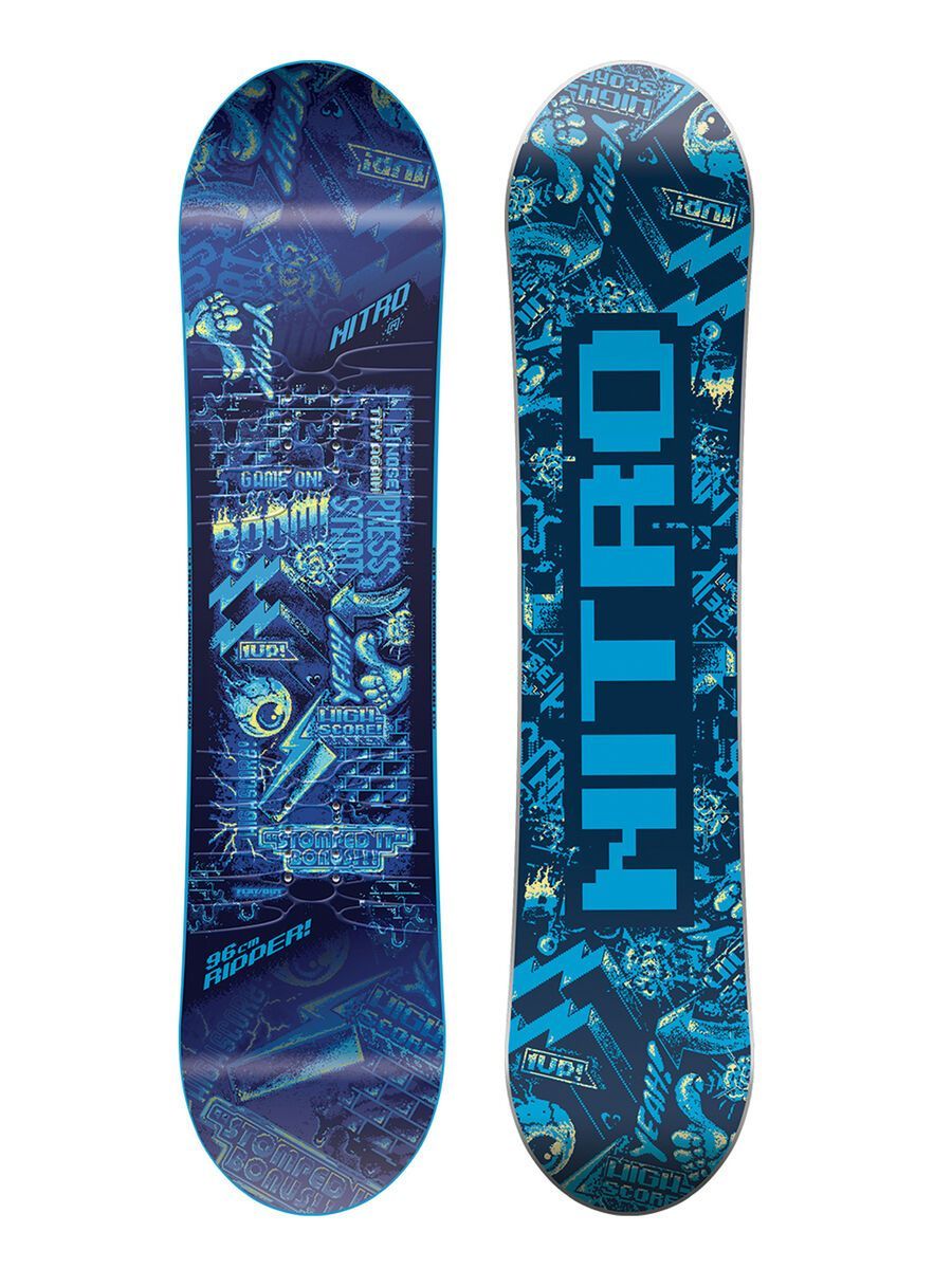 Nitro Ripper - Bild 1