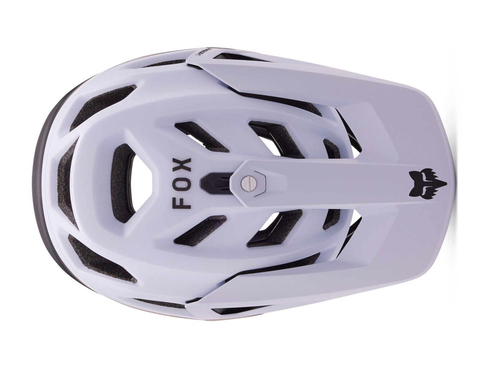 Fox Proframe RS Taunt, white - Bild 5