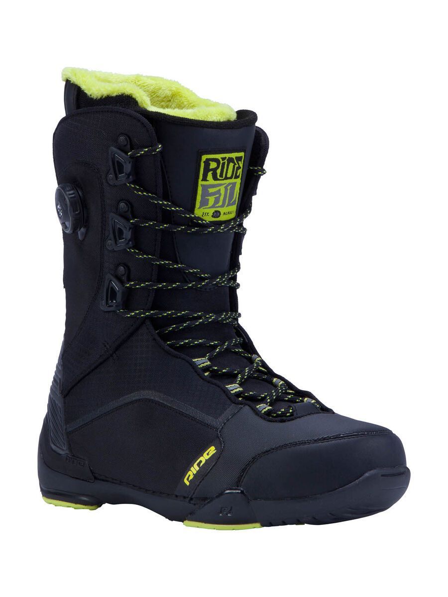 Ride FUL, black - Bild 2