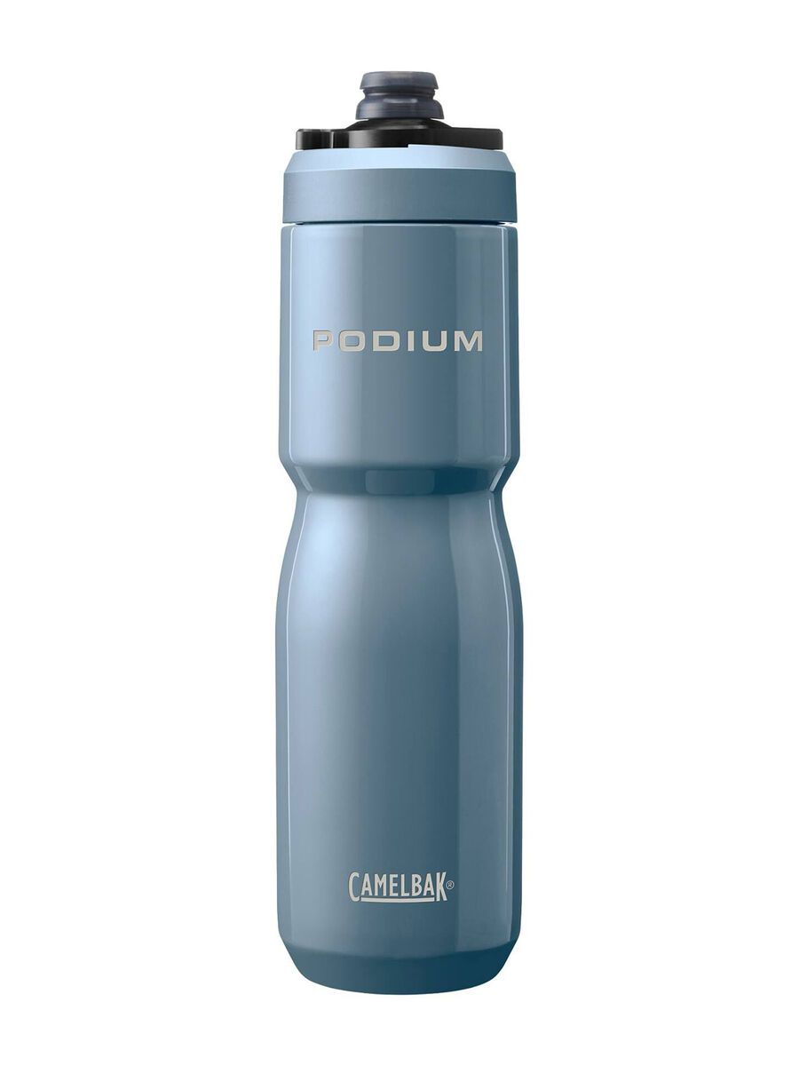Camelbak Podium Insulated Steel - 650 ml, pacific - Bild 1