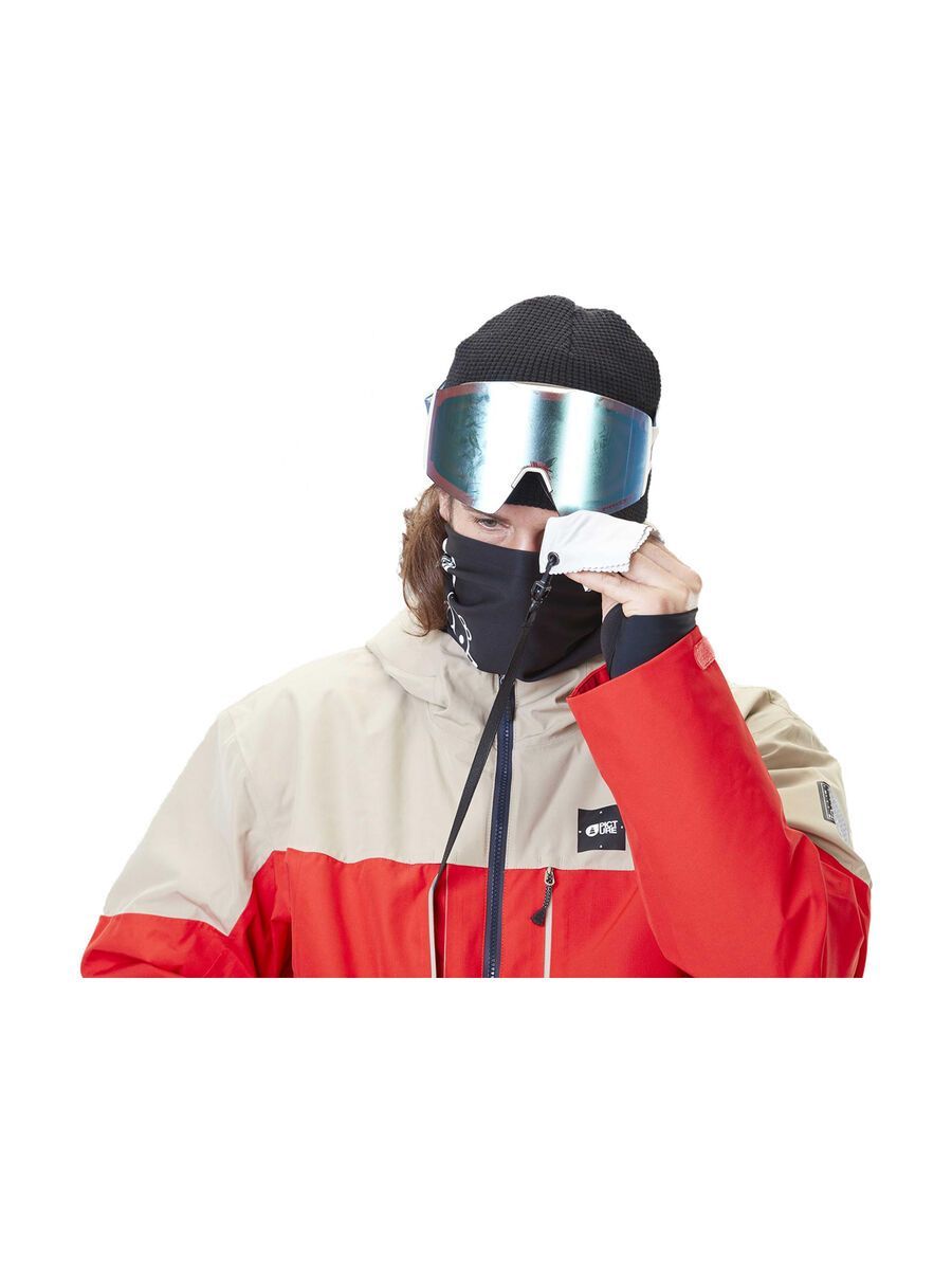 Picture Object Jacket, redark blue - Bild 12