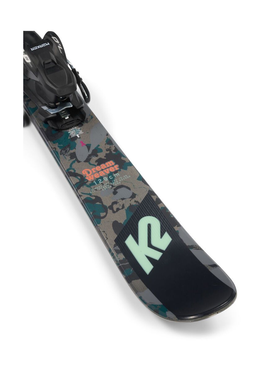 K2 Dreamweaver + Marker FDT 7.0 - Bild 5