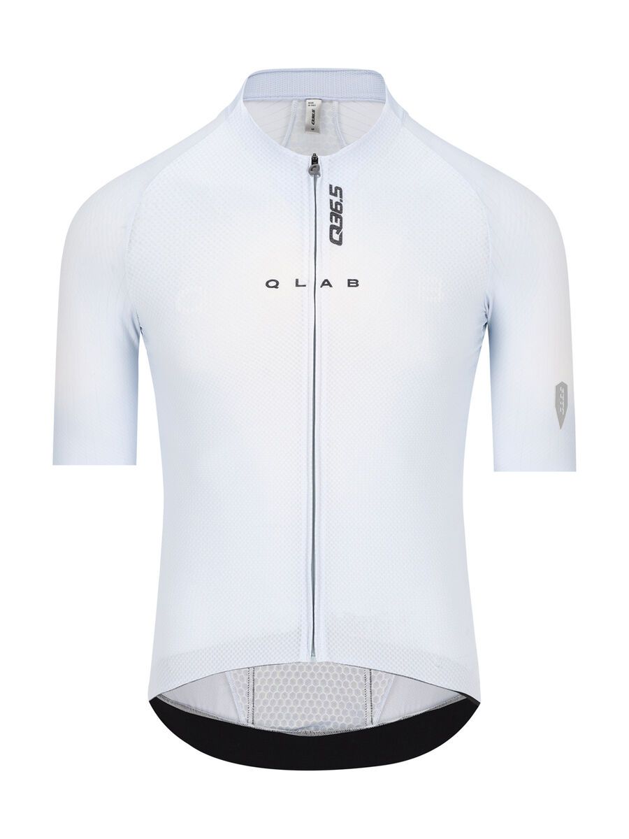 Q36.5 Gregarius Clima Qlab Jersey, light blue - Bild 1