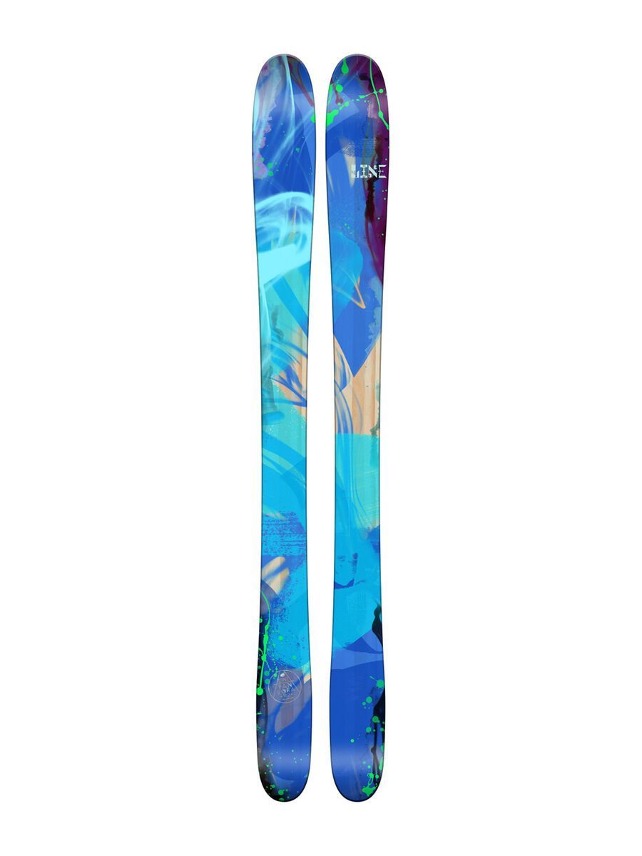 Line Set: Pandora 110 2016 + Salomon STH2 WTR 16 - Bild 2