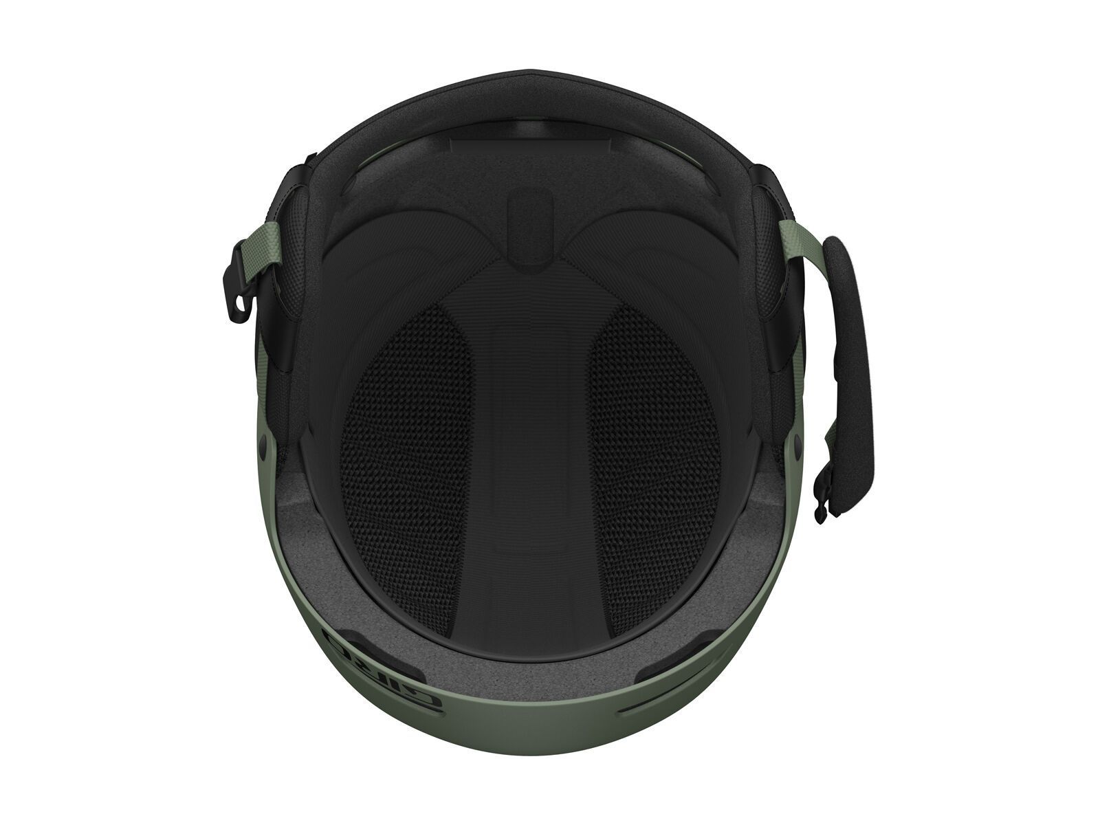 Giro Ledge FS MIPS, matte green - Bild 6