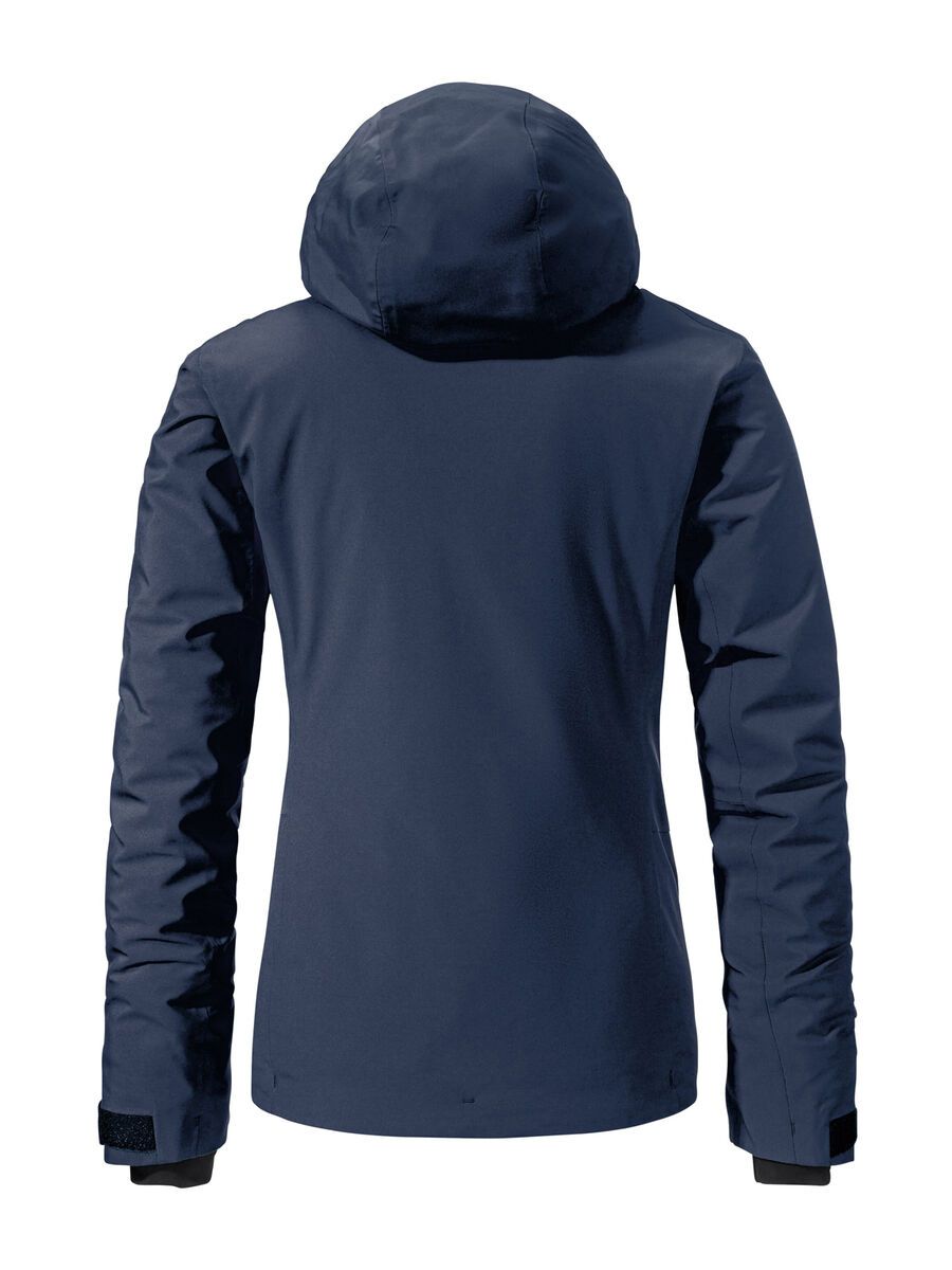 Schöffel Ski Jacket Style Nollen L, navy blazer - Bild 2