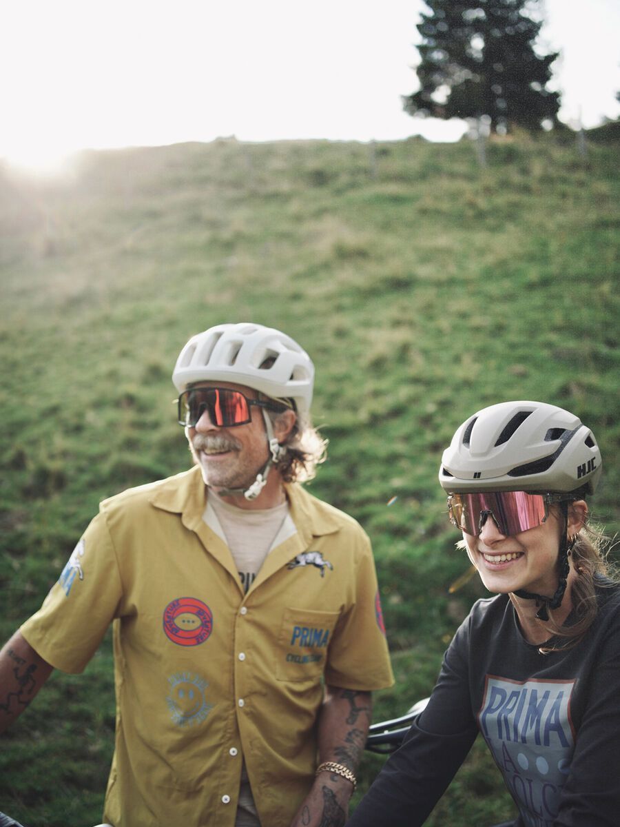 CHPO Henrik Photochromic, Red Photocromic / matte black - Bild 5