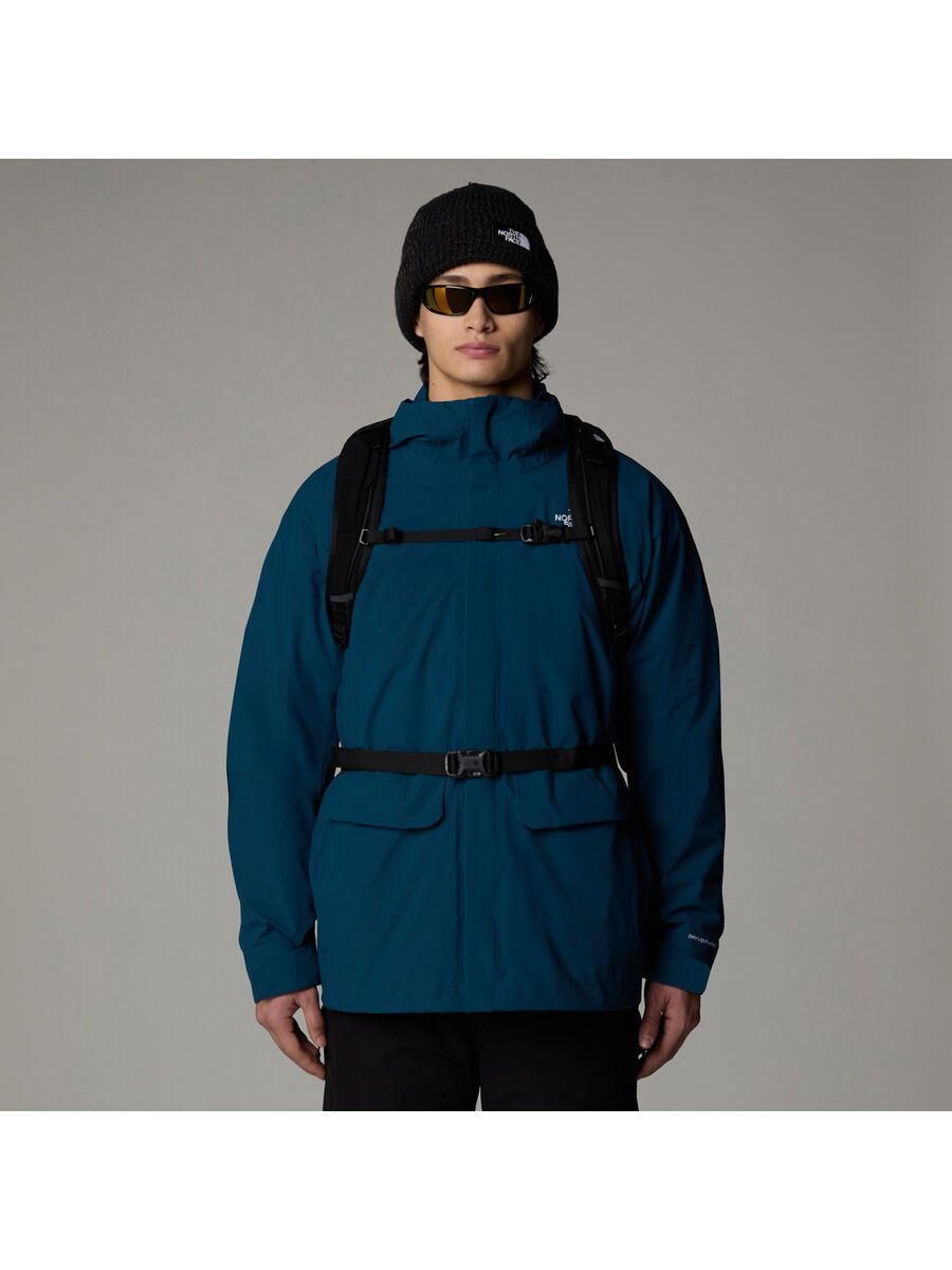 The North Face Basin 24, tnf black/npf - Bild 9