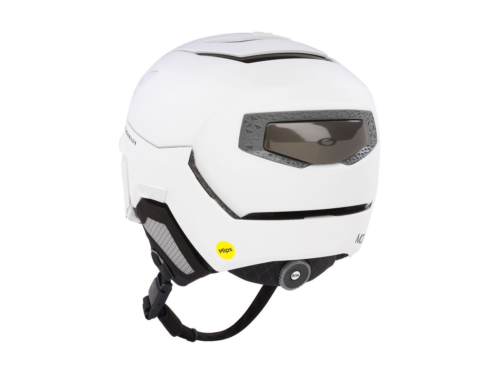 Oakley Mod7 - Prizm Rose Gold Iridium, white - Bild 4