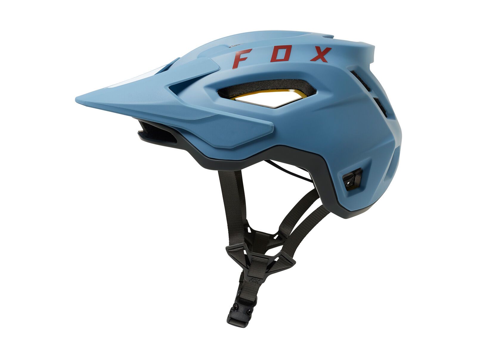 Fox Speedframe, dusty blue - Bild 8