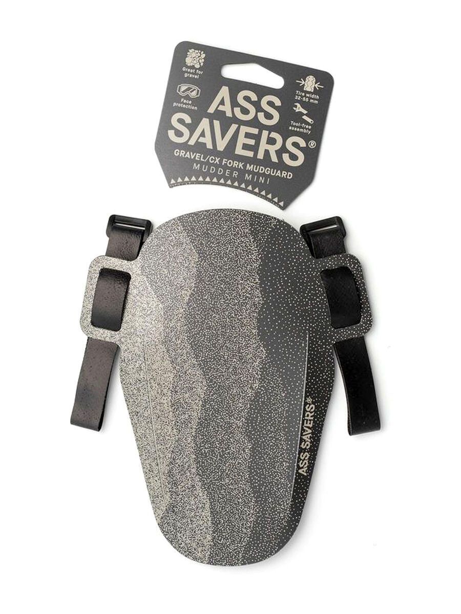 Ass Savers Mudder Mini Detour Kollection, detour - Bild 1