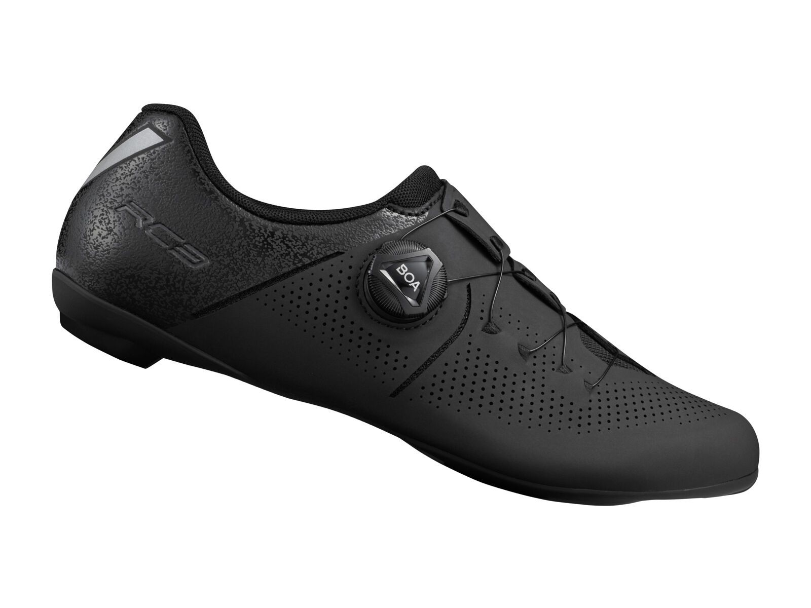 Shimano SH-RC302W Road Womens, black - Bild 2