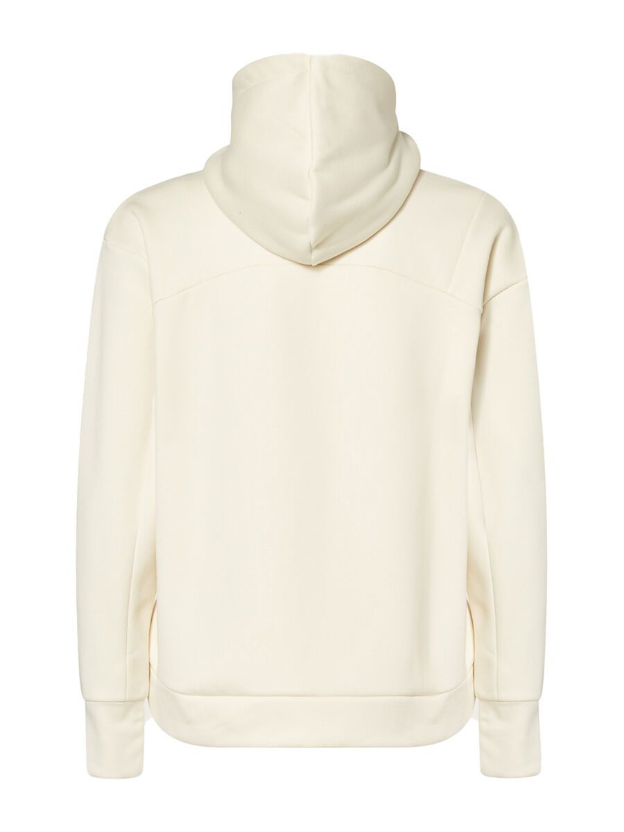 Oakley Rosy RC Fleece Hoodie, arctic white - Bild 3