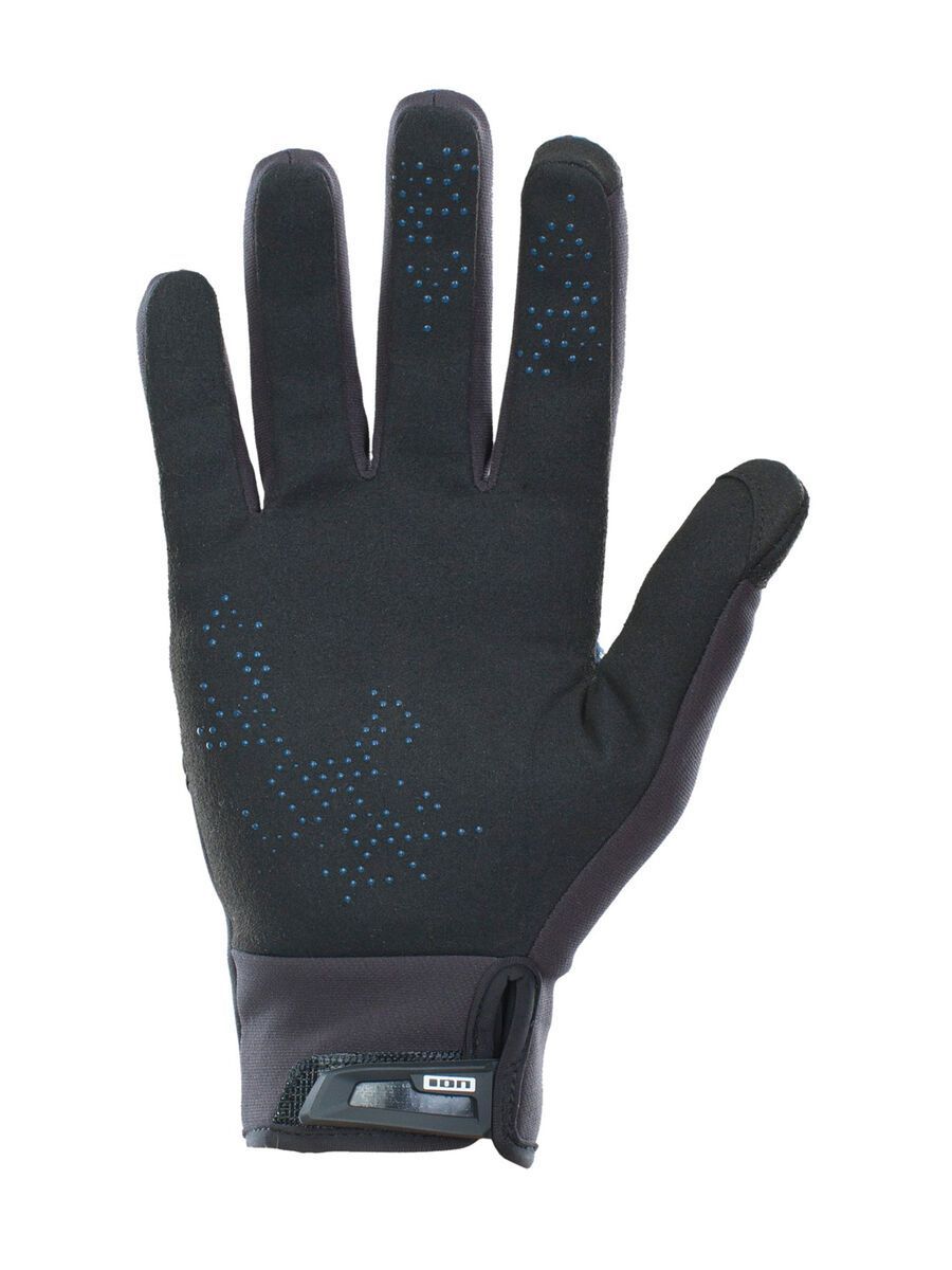 ION Gloves Haze AMP, ocean blue - Bild 2