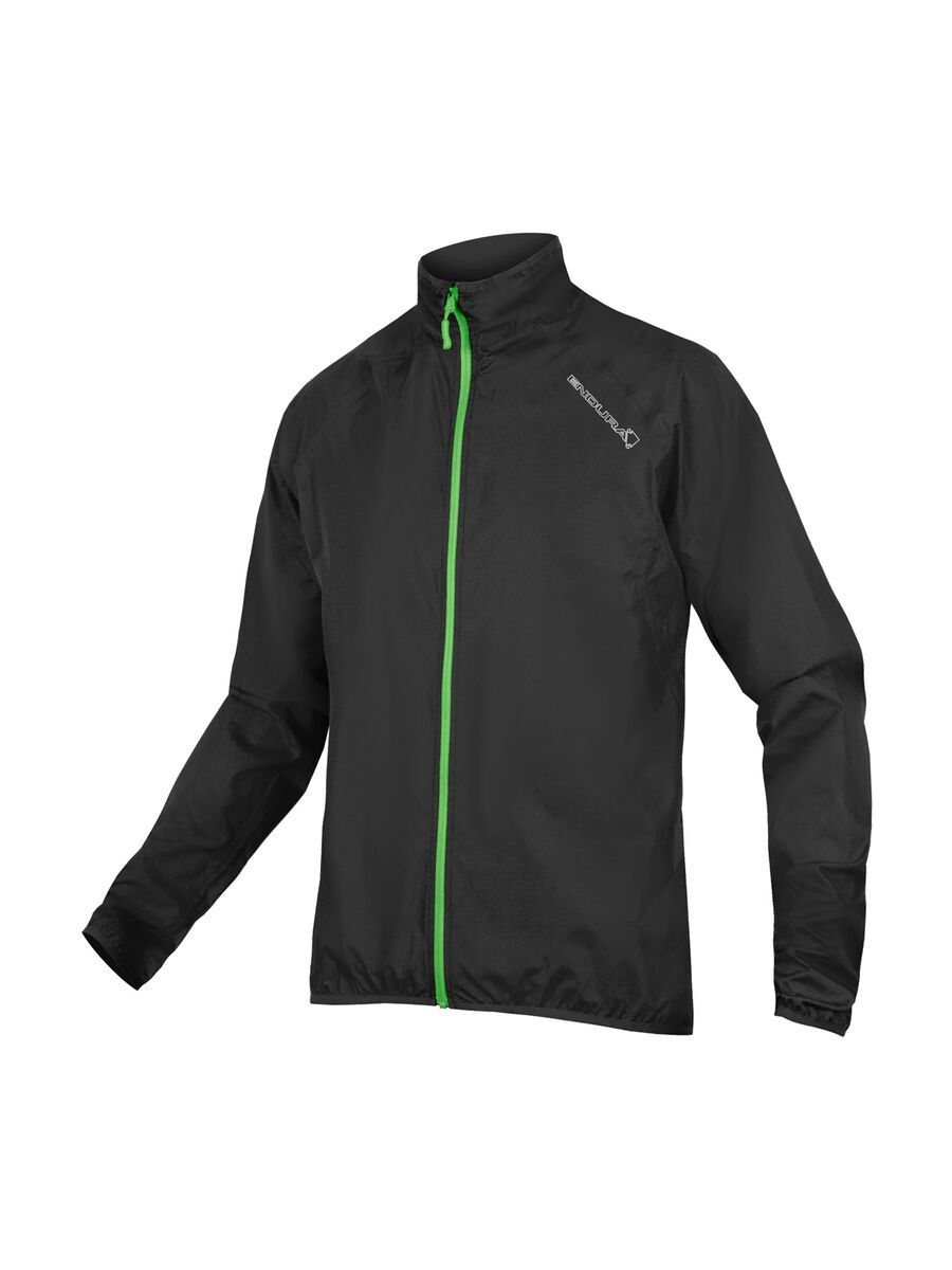Endura Xtract Jacket, schwarz - Bild 1