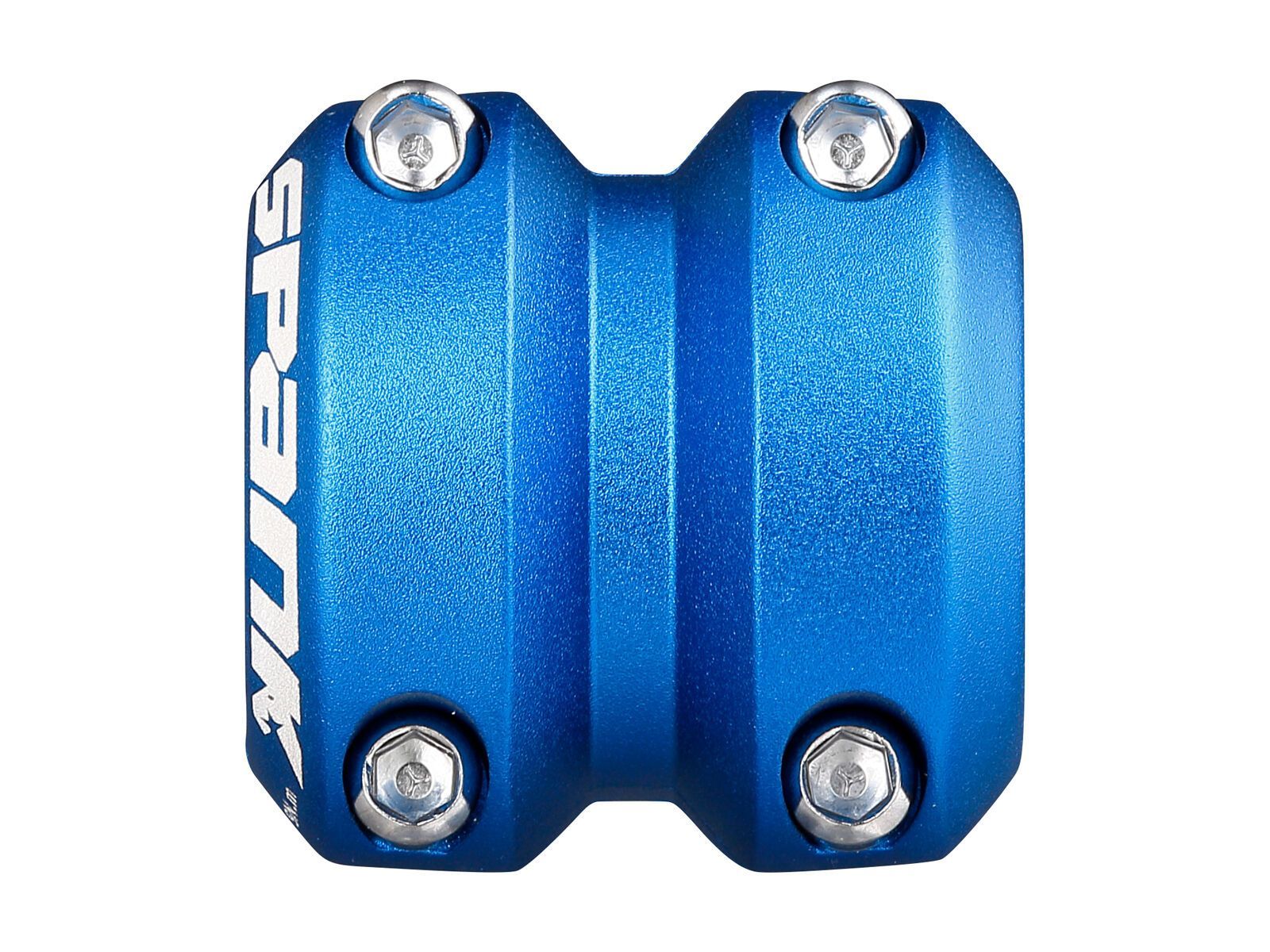 Spank Spoon 2 Stem, blue - Bild 4