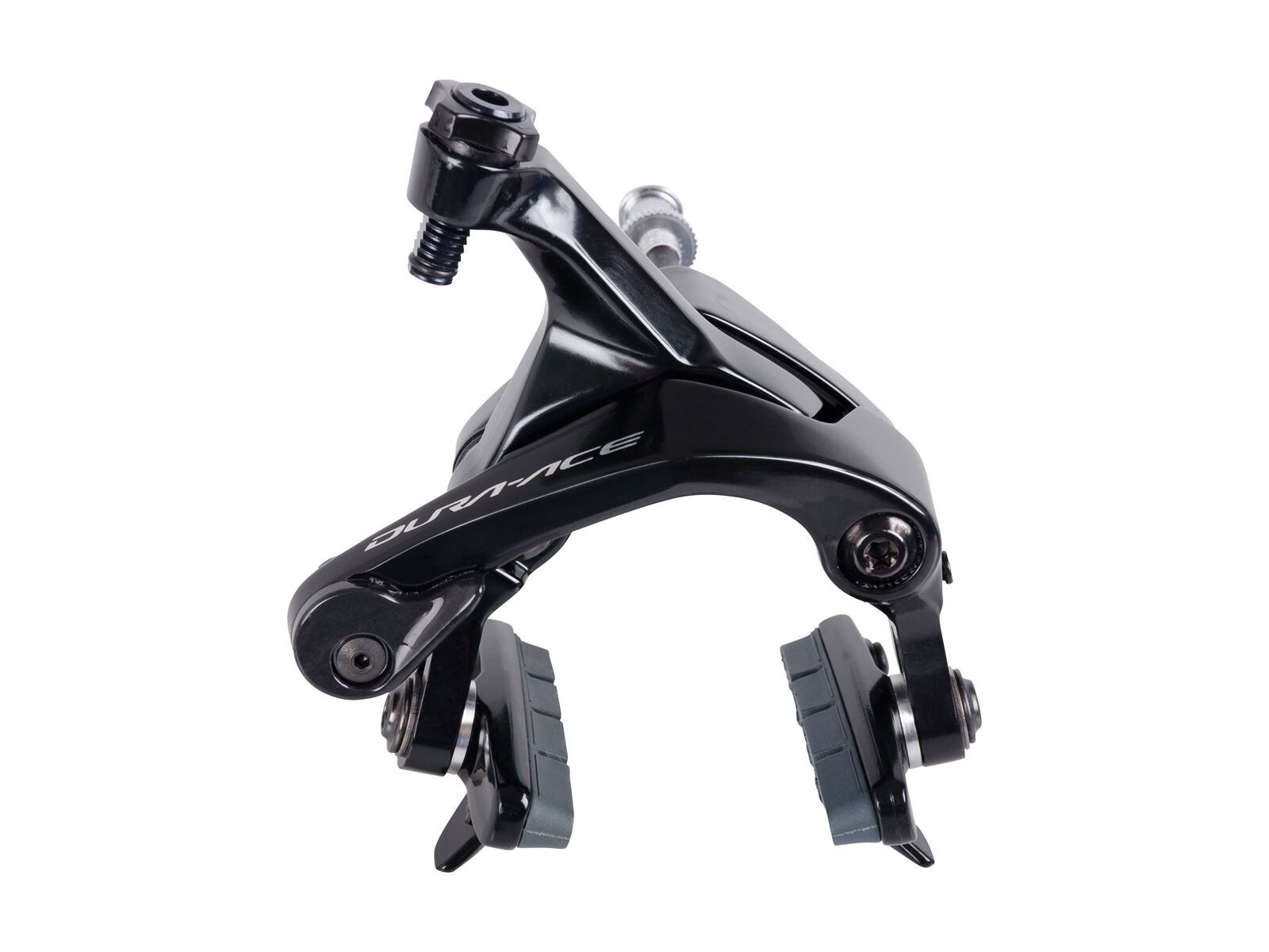 Shimano Dura-Ace BR-R9100 Dual-Pivot-Seitenzugbremse - VR, f. Carbonfelge - Bild 1