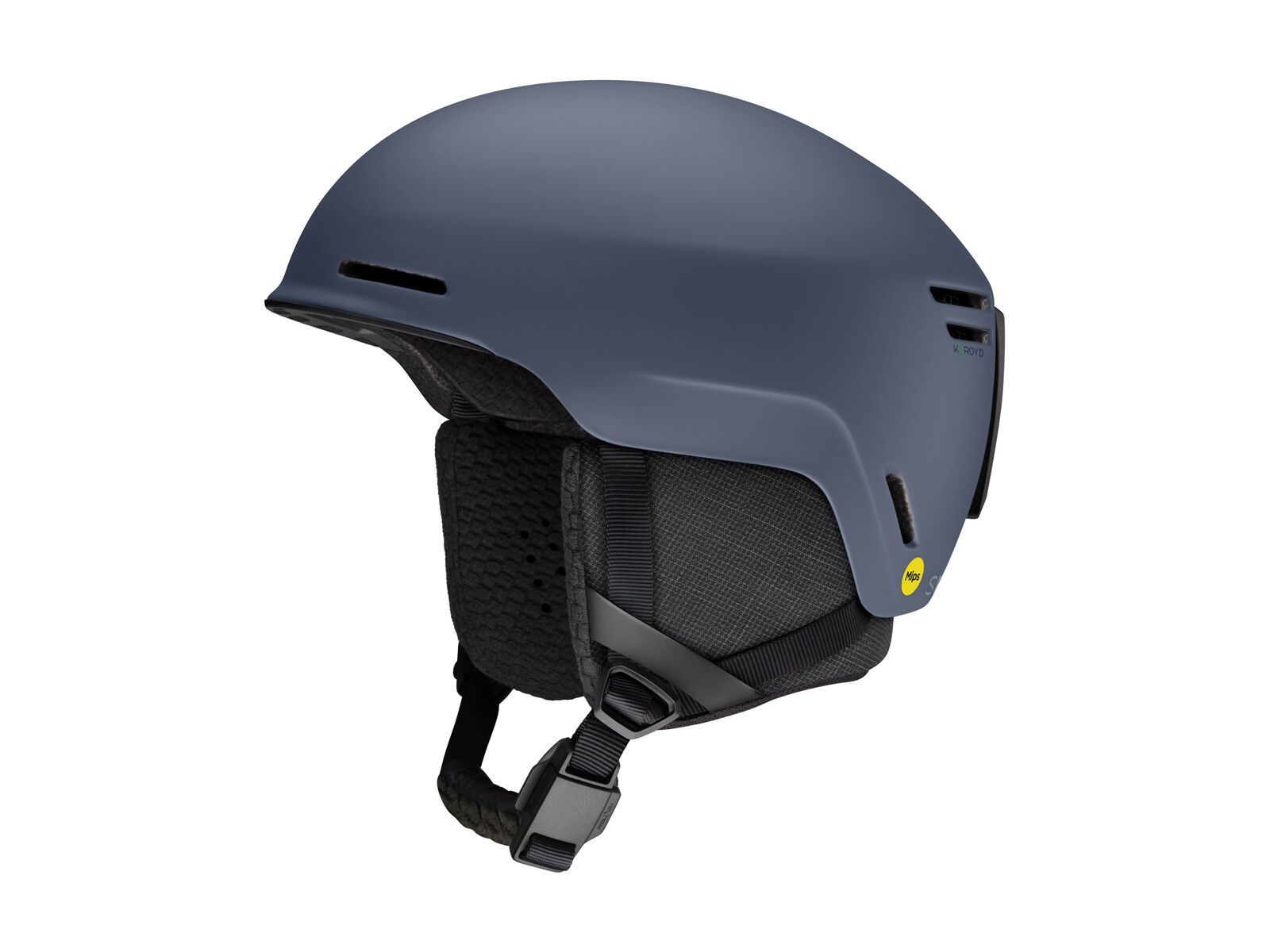 Smith Method Pro MIPS, matte royal navy - Bild 1