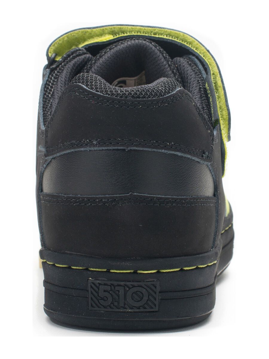 Five Ten Hellcat, Black/Lime Punch - Bild 5