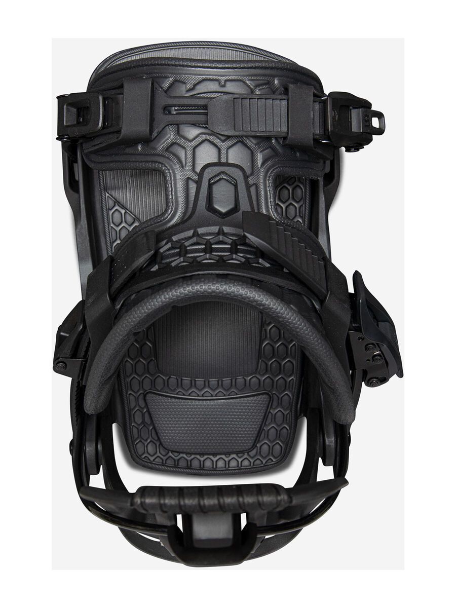 Flow Fenix Plus Fusion, gumetalblack - Bild 4