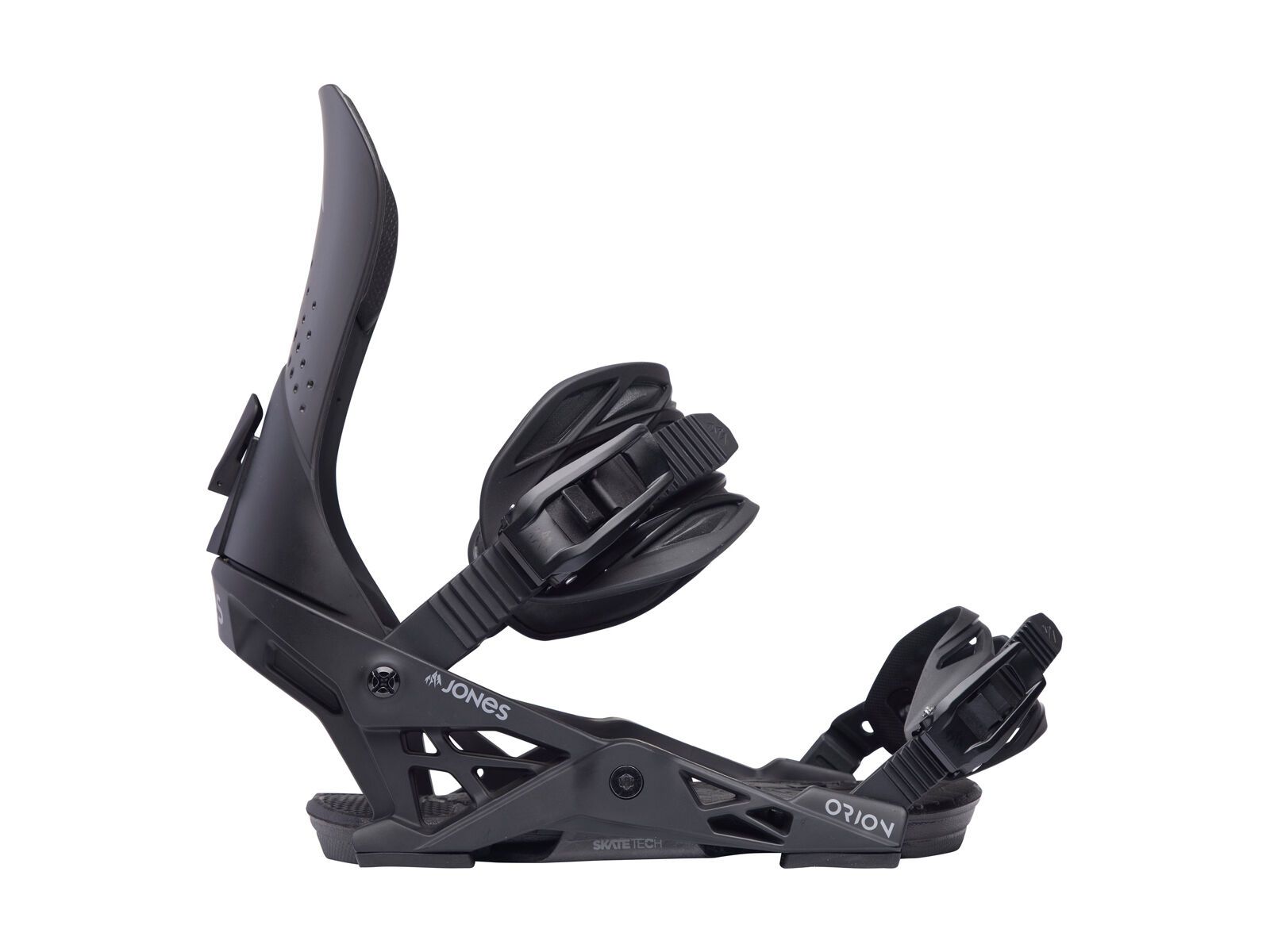 Jones Orion, eclispe black - Bild 4