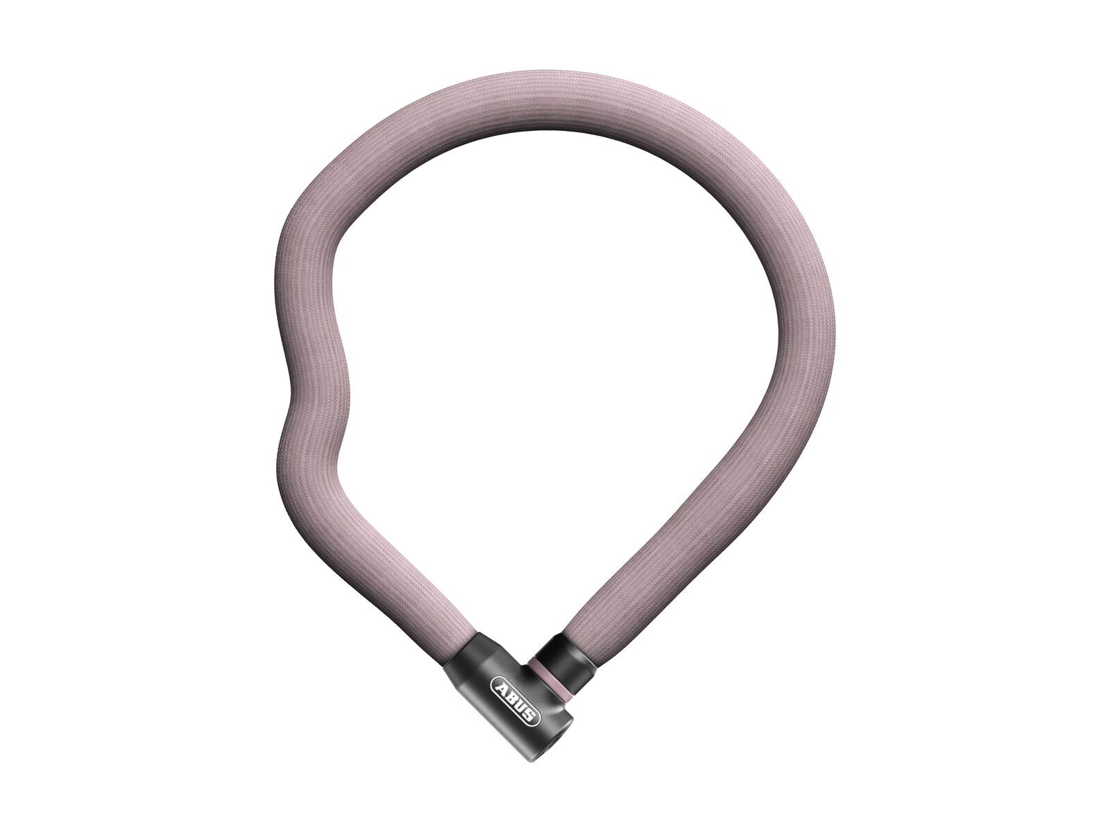 Abus Goose Lock 4204K/110, rosemauve - Bild 1