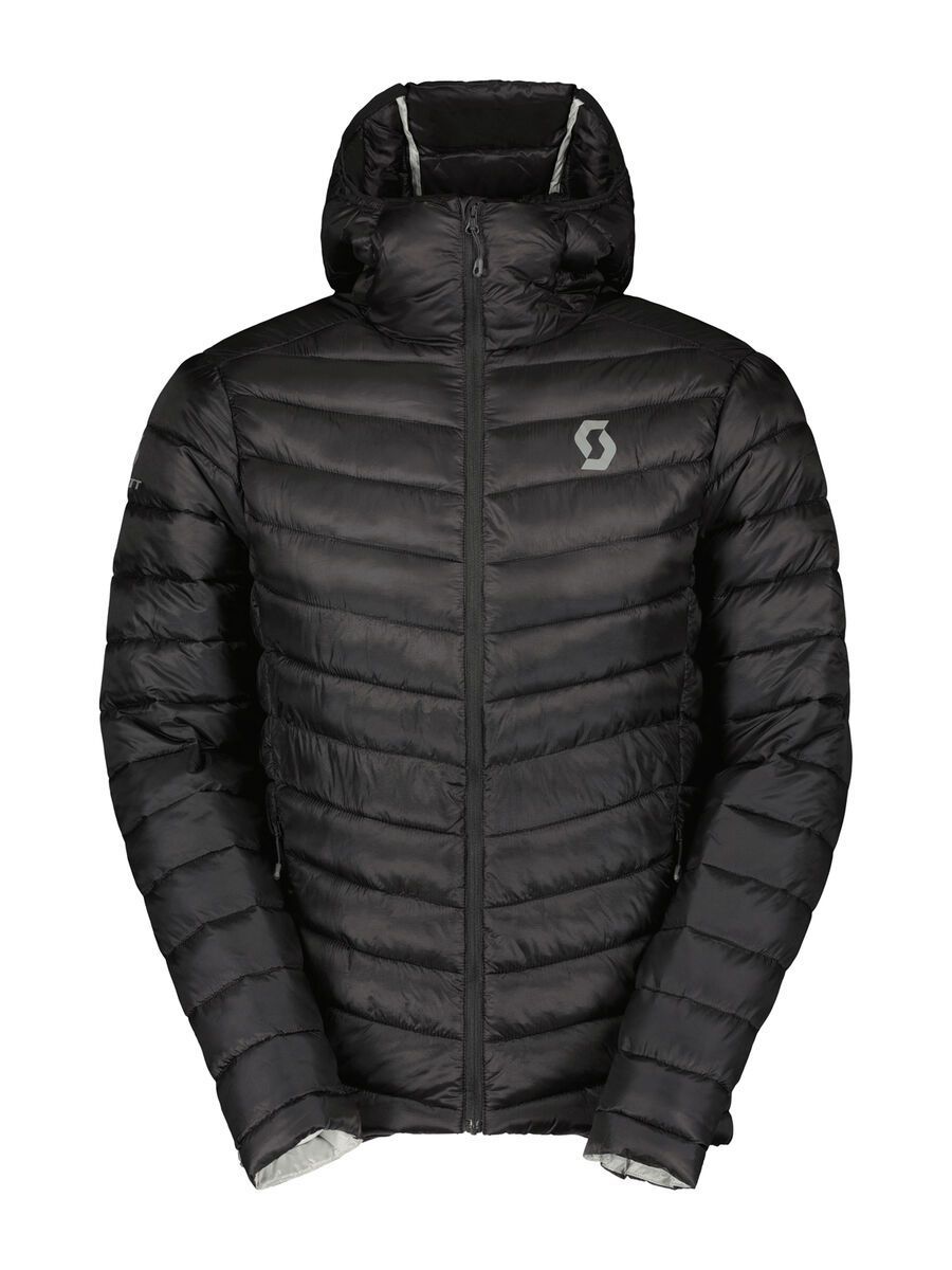 Scott Insuloft Tech Primaloft Men's Hoody, black - Bild 1