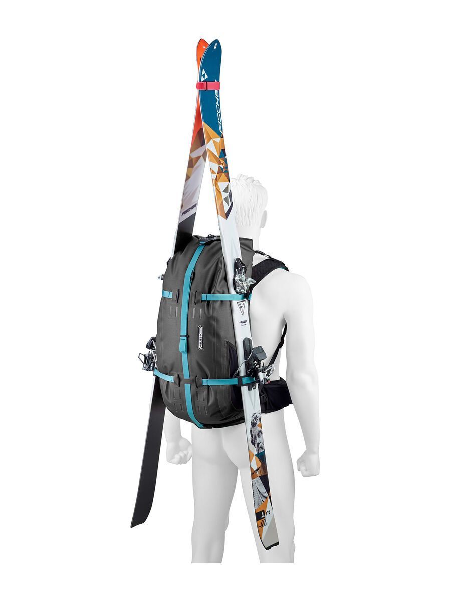 ORTLIEB Atrack 45 L - Bild 9