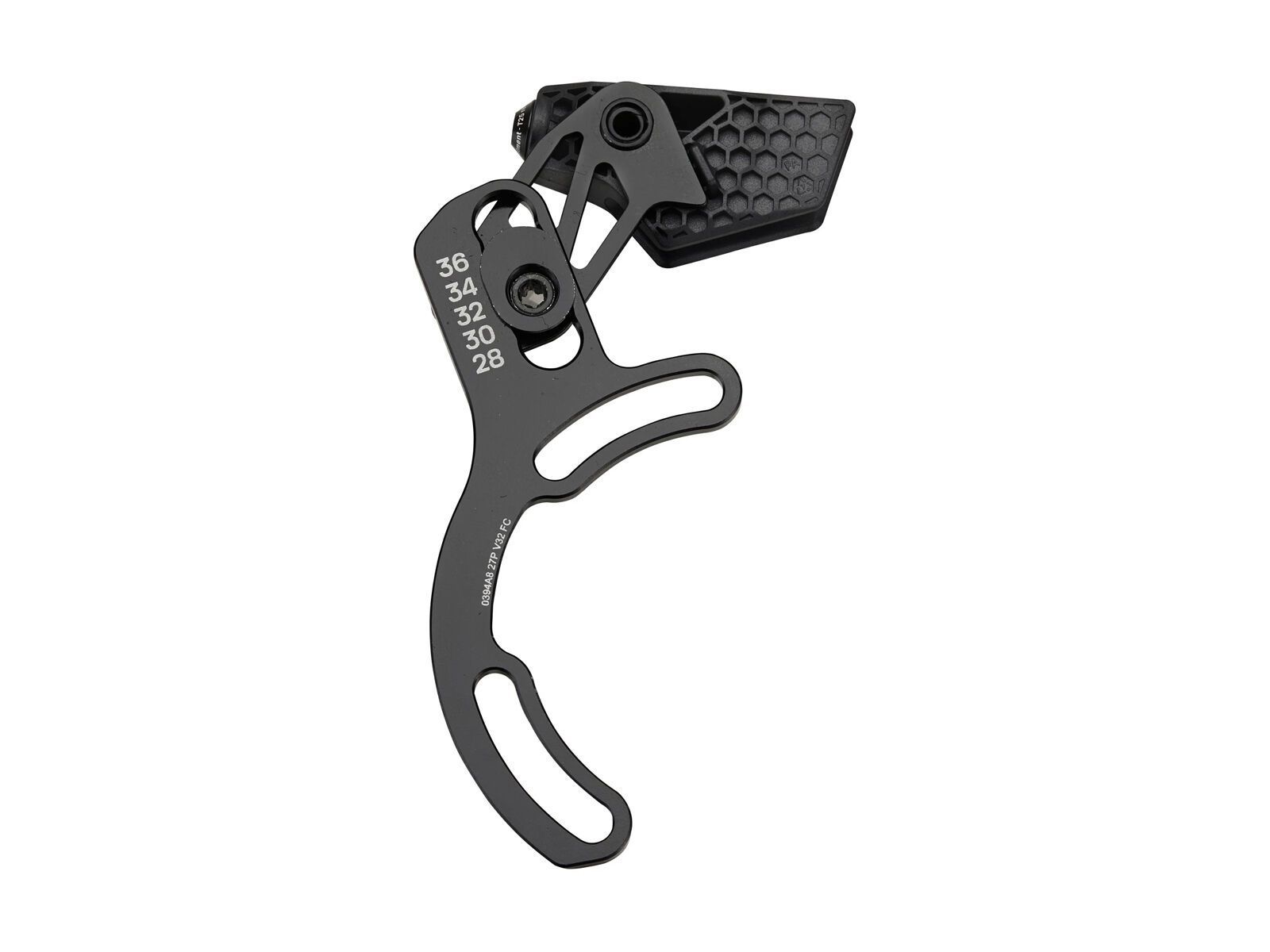 e*thirteen Vario Chainguide Trail, black - Bild 2