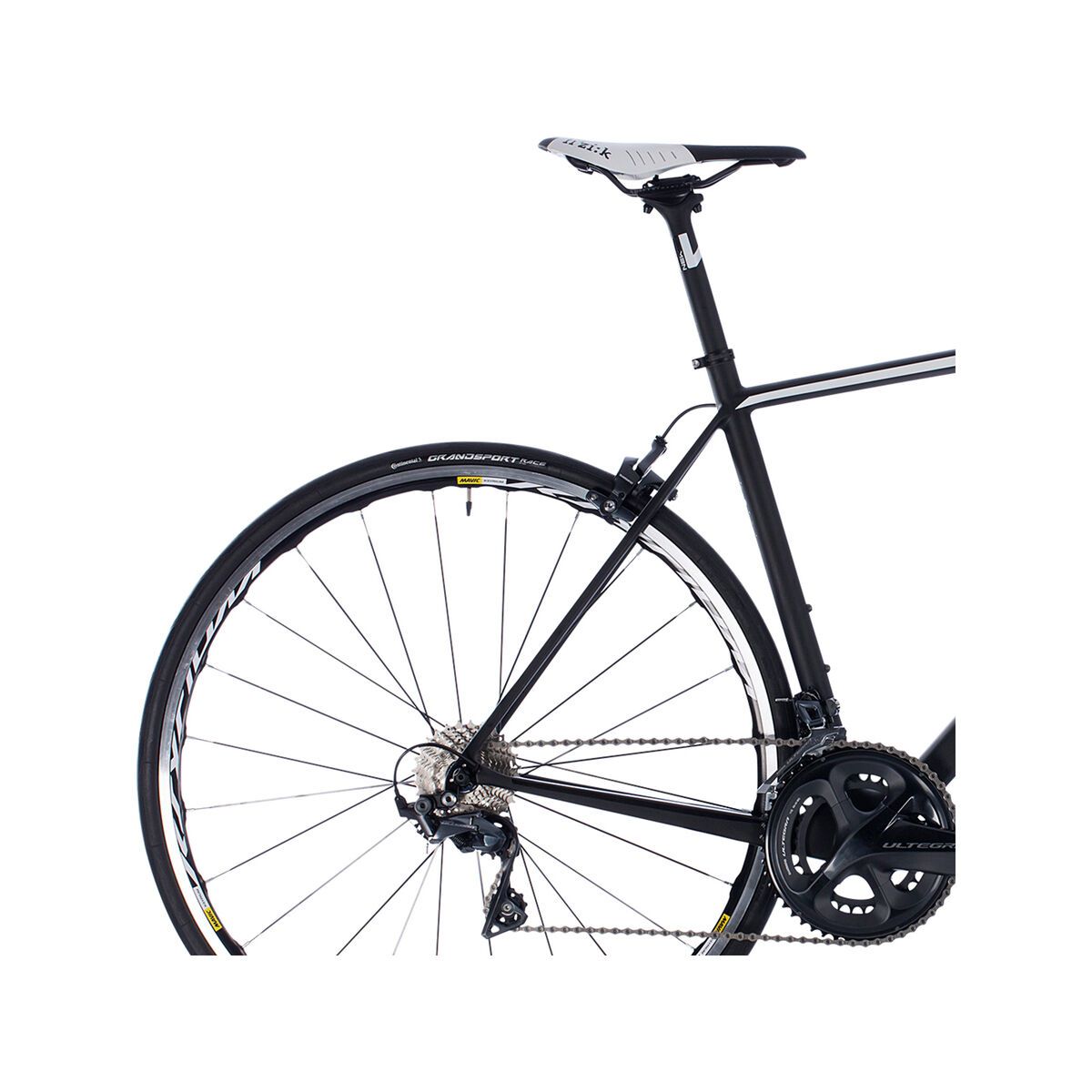 Cube Litening C:62 Pro, blackline - Bild 6