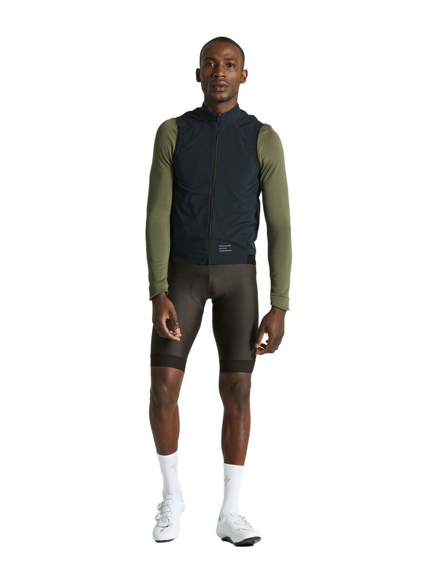 Specialized Men's Prime Wind Vest, black - Bild 6