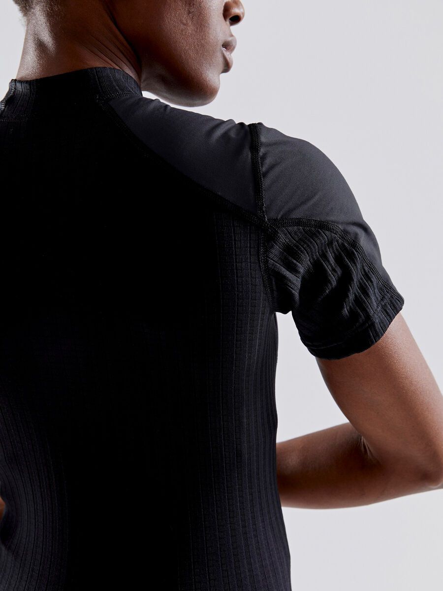 Craft Active Extreme X Wind SS W, black-granite - Bild 4