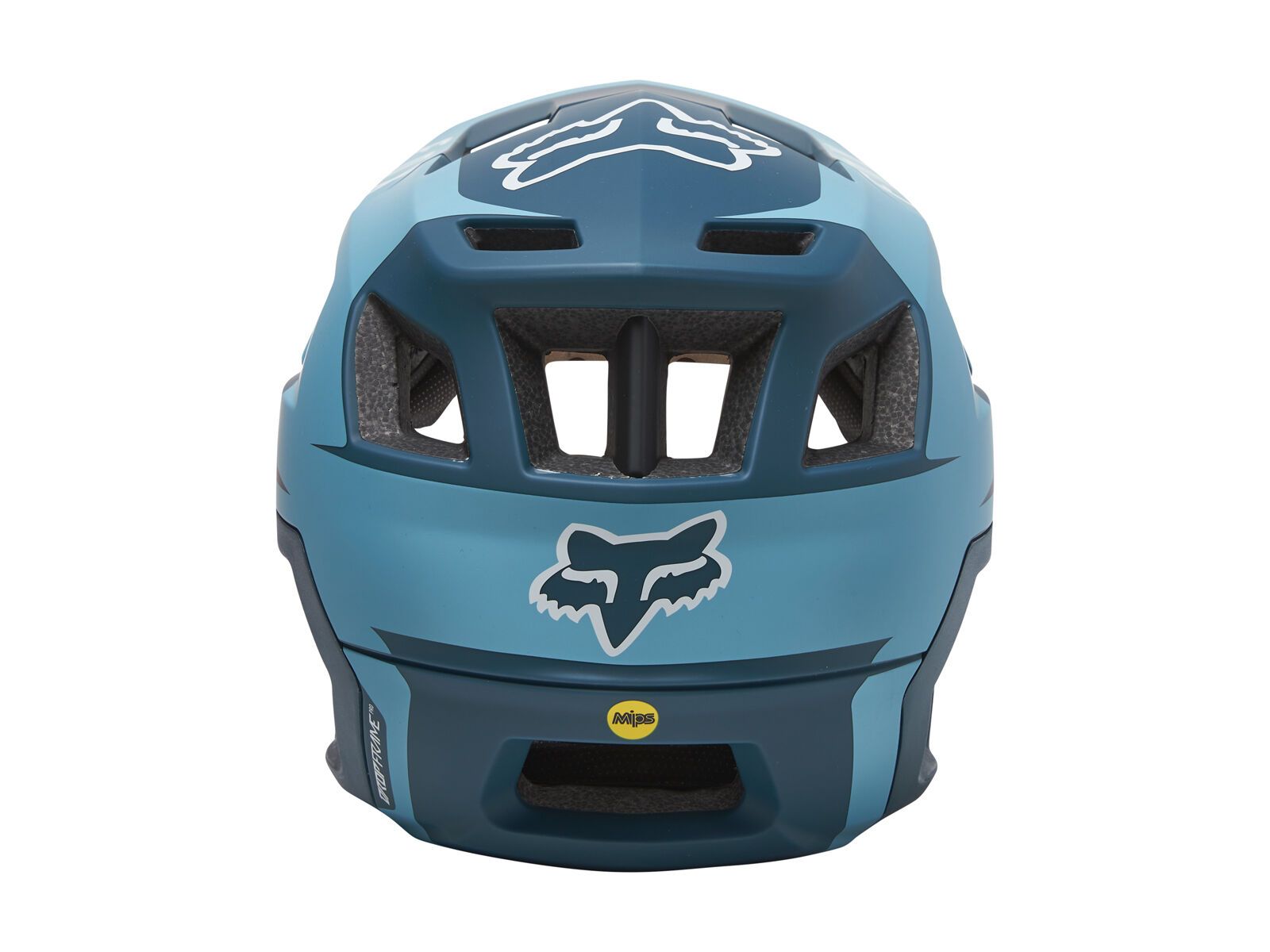 Fox Dropframe Pro Sideswipe, slate blue - Bild 3