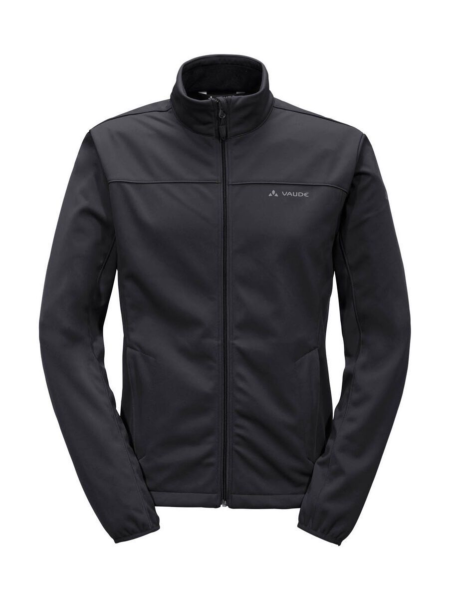 Vaude Men's Wintry Jacket II, black - Bild 1