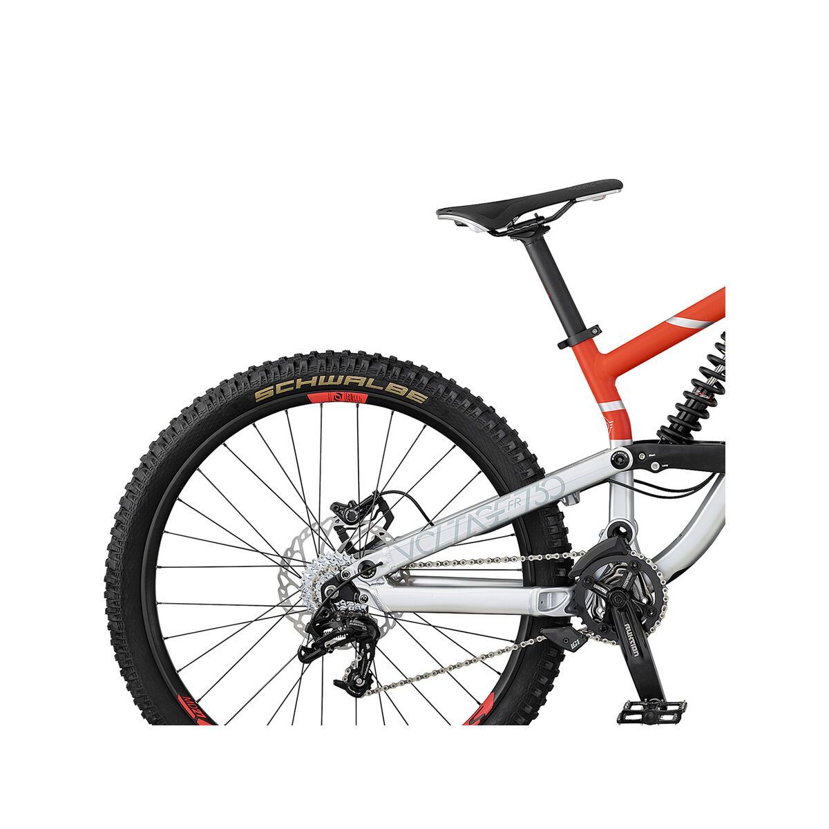 Scott Voltage FR 730 - Bild 5