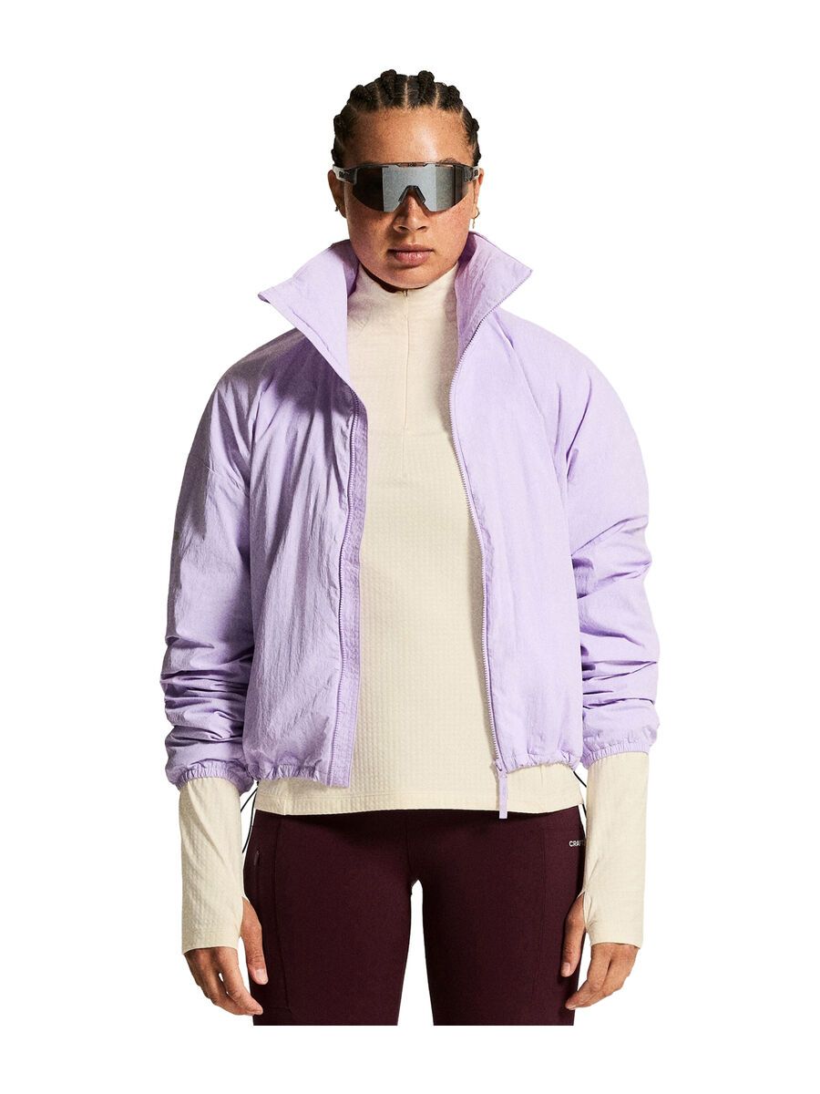 Craft Gain Thermal Midlayer 2 W, tofu - Bild 12