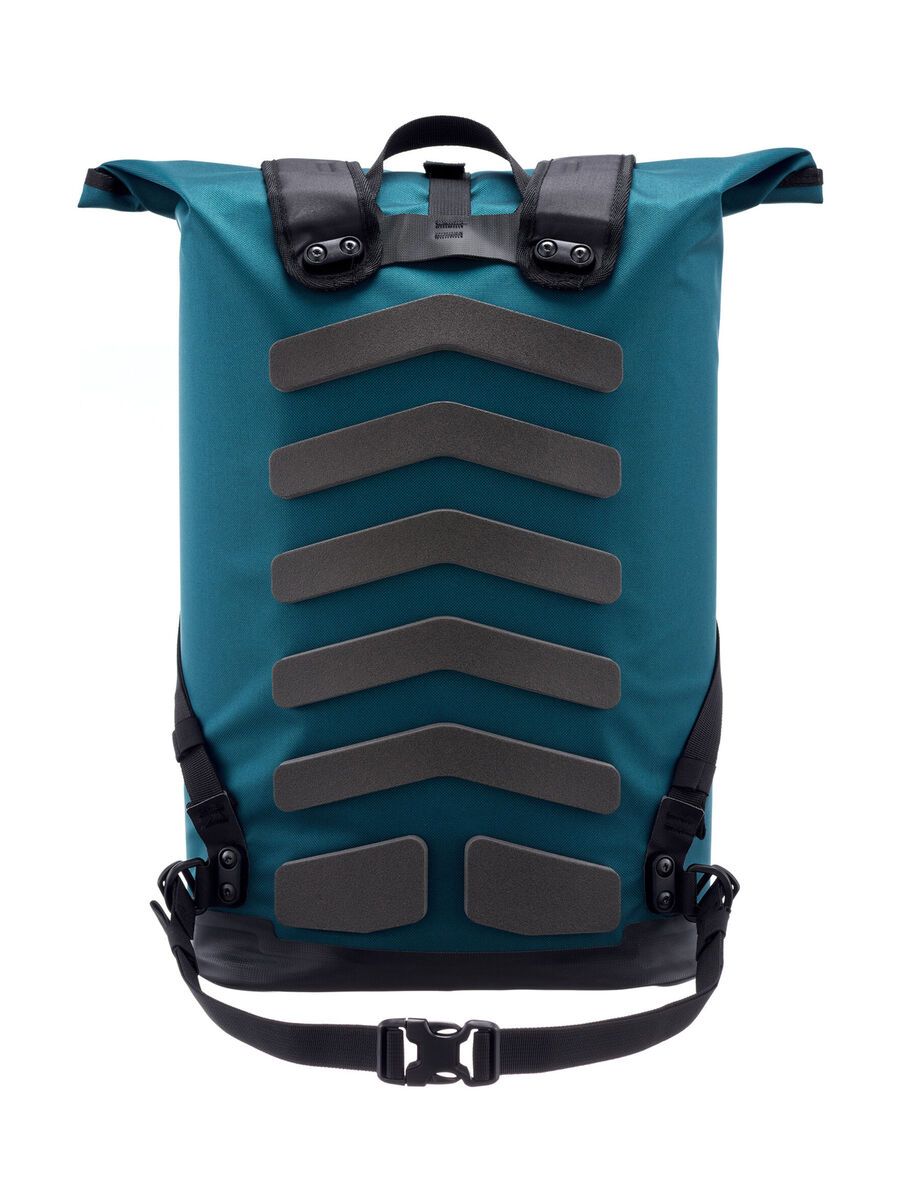 ORTLIEB Commuter-Daypack 27 L, petrol - Bild 3